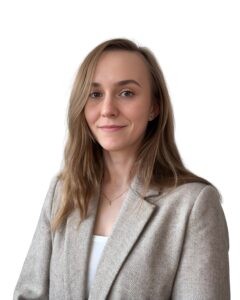 Anna Sosnowska - Neurologopeda - Dziecięca Przystań Warszawa