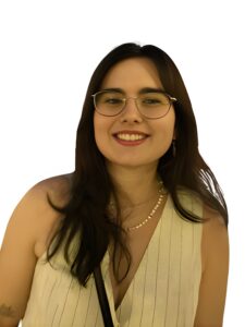 Gabriela Bombrych - Pomoc Nauczyciela - Dziecięca Przystań Warszawa