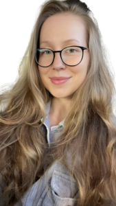 Katarzyna Kowalska - Psycholog - Dziecięca Przystań Warszawa