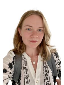 Katarzyna Piętka - Terapeuta SI - Dziecięca Przystań Warszawa