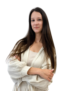 Marcelina Abramowicz - Dyrektor / Logopeda - Dziecięca Przystań Warszawa